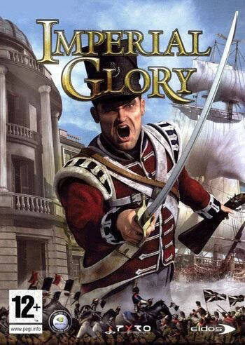 Imperial Glory (PC) Imperial Glory (PC)