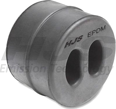 Bærering, lydpotte HJS 83 15 6180