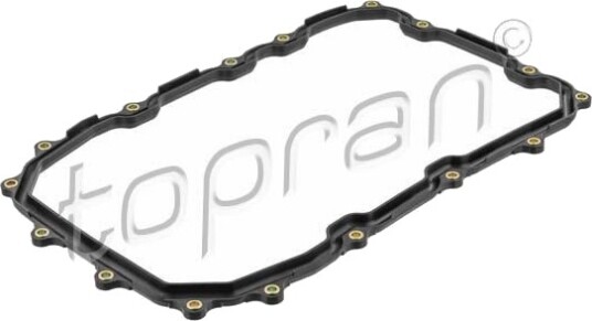Tetning bunnpanne automatgir TOPRAN 113 393