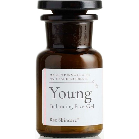 Raz Skincare Young Balancing Ansiktsgel 50 ml