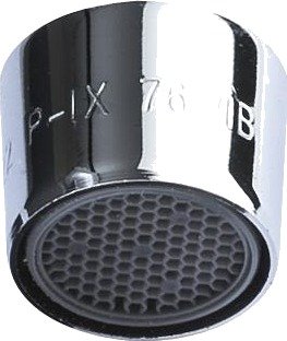 Gelia 3010059002 Strålesamler sparer 7 liter/min Innvendig, M22, Baderom Gelia 3010059002 Strålesamler sparer 7 liter/min Innvendig, M22, Baderom