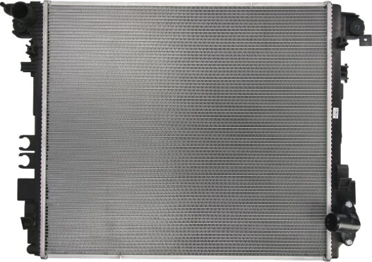 KOYORAD PL333592 Radiator motorkjøling