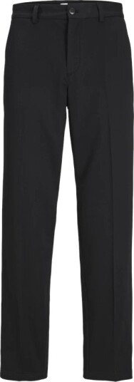 Jack & Jones, Herre, Bukser, Svart, W30 L30,