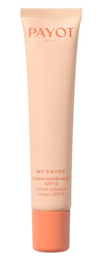 Payot - My Payot Tinted Radiance Cream SPF15 40 ml