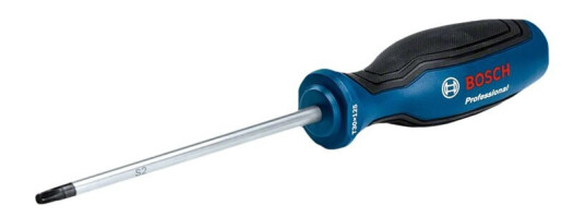Bosch Professional - Skrutrekker - 125 Mm - Tx30 Bosch Professional - Skrutrekker - 125 Mm - Tx30