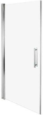 Dusjdør Arrow Door Klart Glass Dusjdør Arrow Door Klart Glass