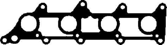 Tetning innsugningsmanifold CORTECO 450001P Tetning innsugningsmanifold CORTECO 450001P
