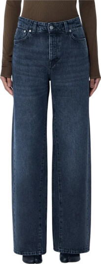 Our Legacy Dame Jeans Grå W29, Our Legacy Dame Jeans Grå W29,