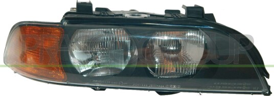 PRASCO BM0444903 Frontlykter