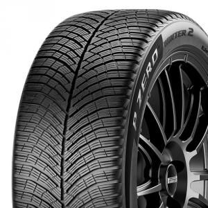 Pirelli P Zero Winter 2 235/40R19 96W XL Pirelli P Zero Winter 2 235/40R19 96W XL