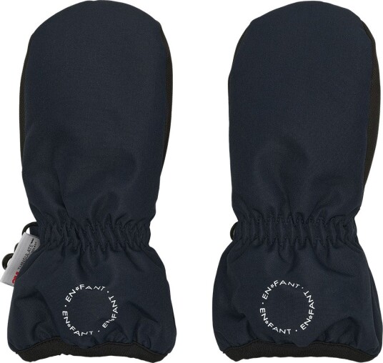 En Fant Mittens   PARISIAN NIGHT   4 6Y