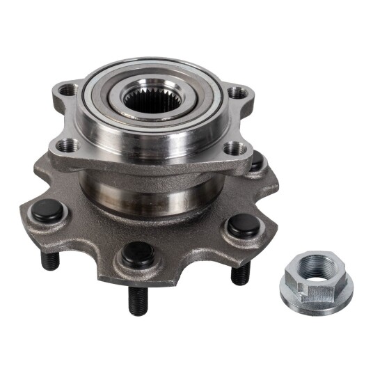 Hjullager FEBI BILSTEIN 174135 Hjullager FEBI BILSTEIN 174135
