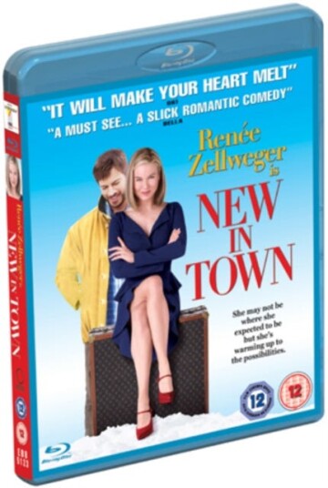 New In Town