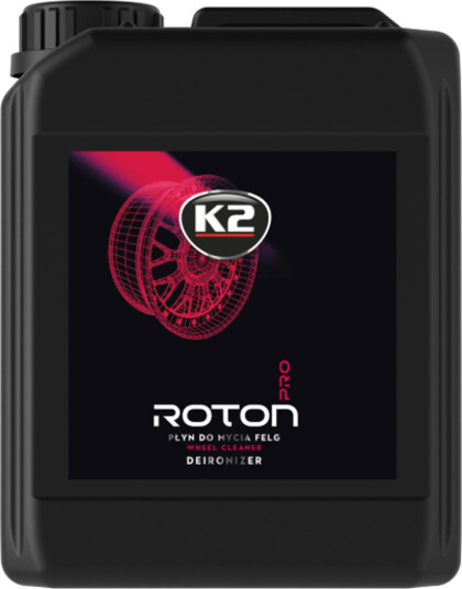 K2 Roton Pro - Wheel Cleaner - 5L