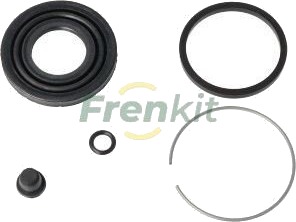 FRENKIT 238021 Reparasjonssett, bremsecaliper
