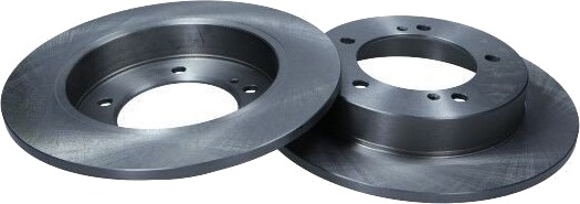 MAXGEAR 19 0919 Bremseskive MAXGEAR 19 0919 Bremseskive