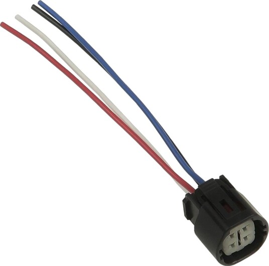 AS-PL ACH9008S Reparasjonssett, dynamo