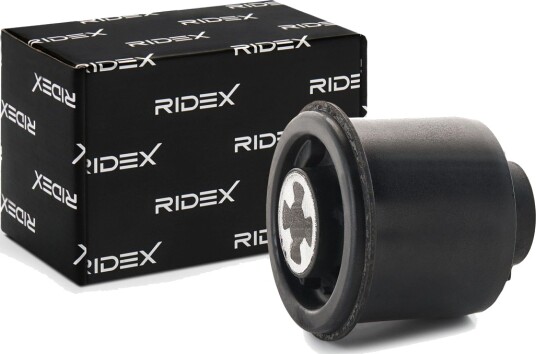 Lagring akselskaft RIDEX 1080M0220