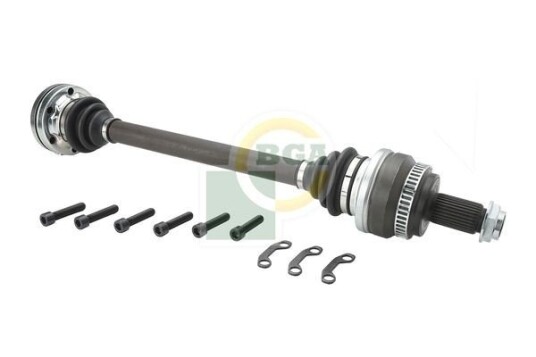 Bga Drivaksel BGA DS0934LA