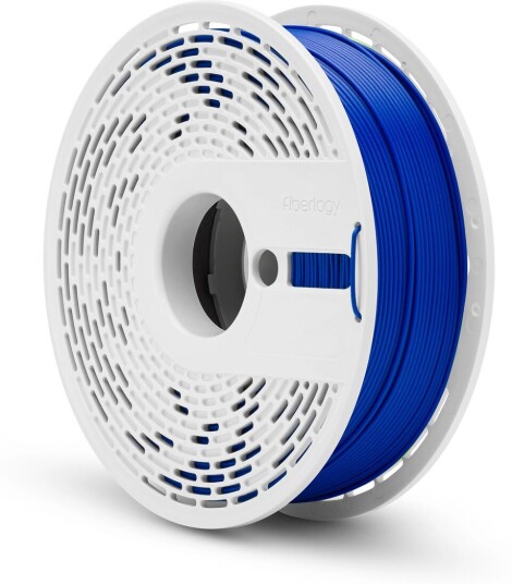 Fiberlogy Easy Pla Navy Blue Fiberlogy Easy Pla Navy Blue