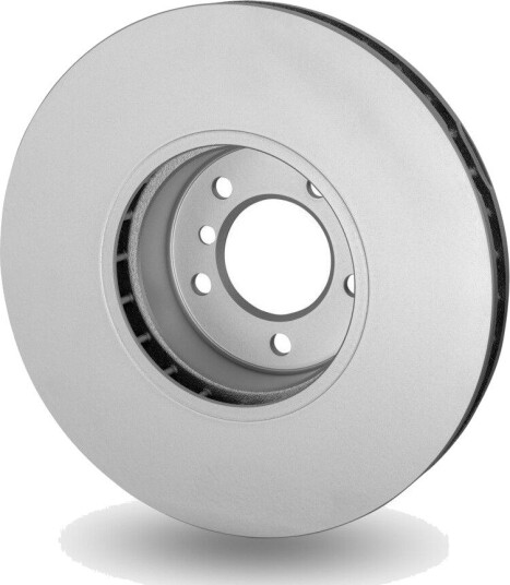 Bremseskive HELLA 8DD 355 133-521