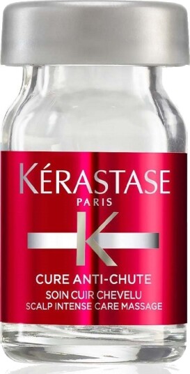 Kerastase Specifique Cure Anti-Chute Intensive 42x6ml Kerastase Specifique Cure Anti-Chute Intensive 42x6ml
