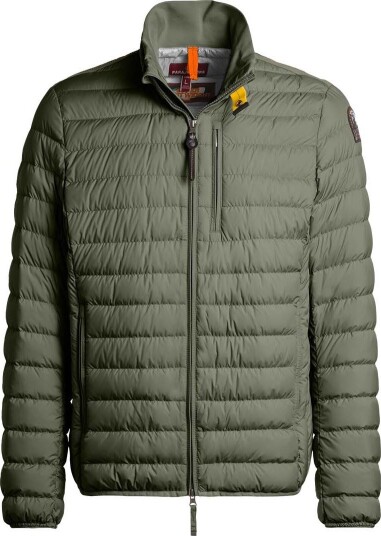 Parajumpers Men"s Ugo Thyme L