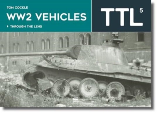 WW2 Vehicles WW2 Vehicles