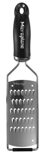 Microplane  Gourmet julienne rivjern 31,5 cm