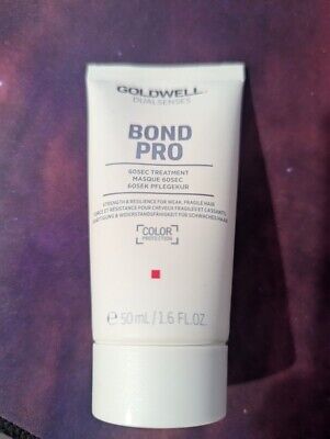 Goldwell Bond Pro 60 sec Treatment Travel Size