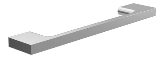 Svedbergs Håndtak E1 128 mm Krom