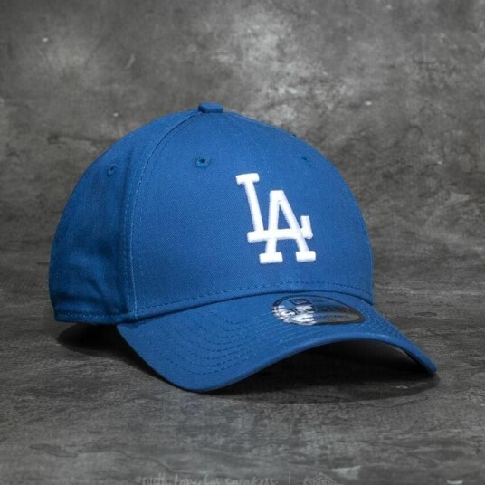 New Era League Essential 9Forty Losdo   Blue   