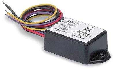 Tankgiver Signalkonverter BEP Tankgiver Signalkonverter BEP