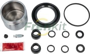 FRENKIT 274901 Reparasjonssett, bremsecaliper