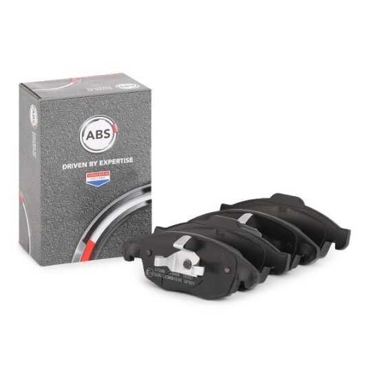 Bremseklosser A.B.S. 37598