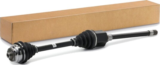 RIDEX REMAN 13D1239R Drivaksel