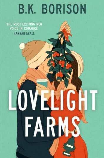 Lovelight Farms Av B.K. Borison