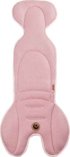 Easygrow AIR INLAY Sitteunderlag til Bilstoler, Rosa Melange