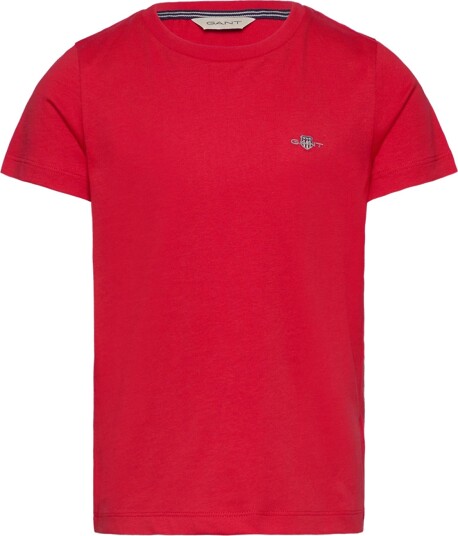 Gant | Shield Ss T Shirt | 98 104