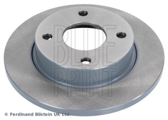 Bremseskive BLUE PRINT ADF124320