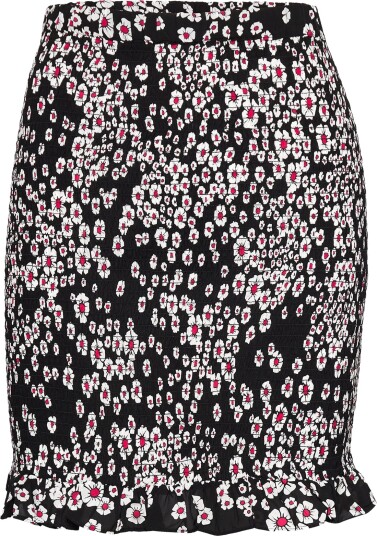 The Kooples Jupe Multi/patterned XS