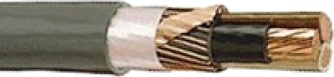 PFSP-kabel 2x1,5/1,5mm² (Metervare)