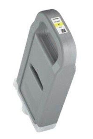 Canon Canon PFI 710 / 2357C001 Yellow - Blekkpatron Yellow Canon Canon PFI 710 / 2357C001 Yellow - Blekkpatron Yellow