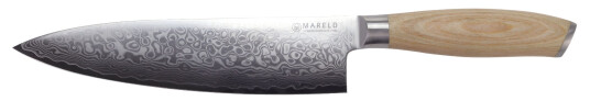 Mareld Akio japansk kokkekniv, 21 cm