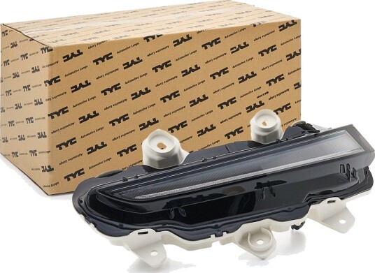 TYC 12-0476-00-2 Kjørelys