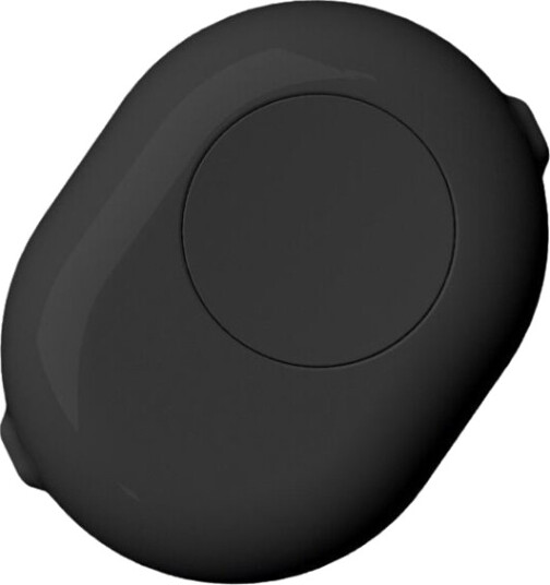 Shelly Button for 1/1PM - Black - 94398