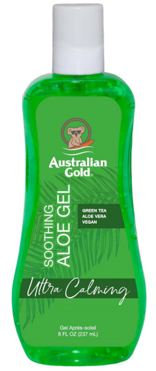 Australian Gold Soothing Aloe 237 ml Australian Gold Soothing Aloe 237 ml
