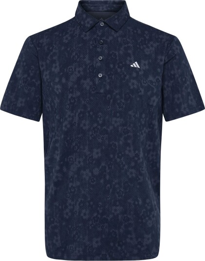 adidas Golf Ult+ Bttr Print Navy XS