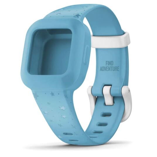 Garmin Blue Stars-rem