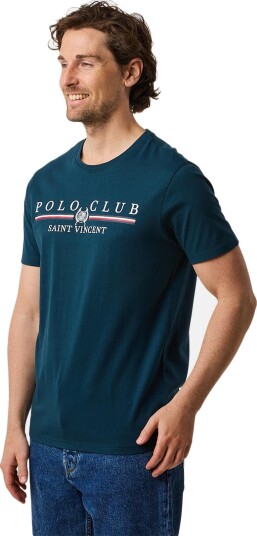 Saint Vincent Las Vegas Tee